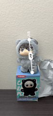 Puremind Jujutsu Kaisen Cat Ear Plush Keychain Blind Box – Yu Haibara