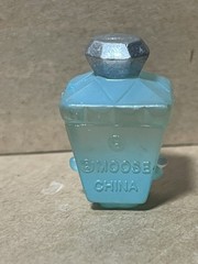Shopkins Limited Edition Season 4 Gemma Bottle No Number Or Certificate
