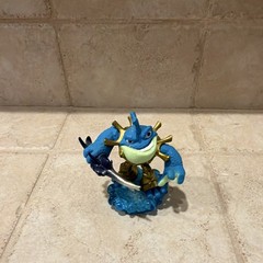 Skylanders Minifigures, Assorted.