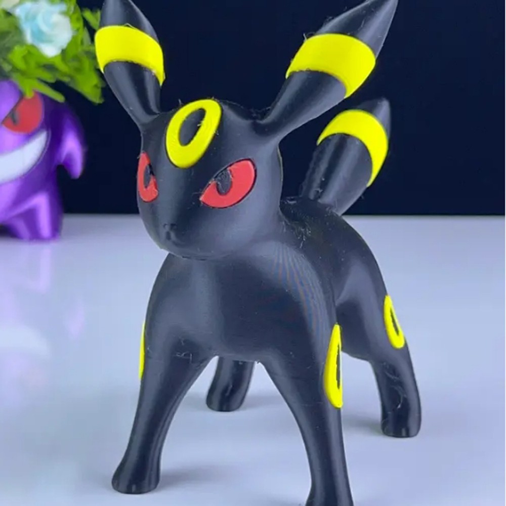 Umbreon – Pokemon Game Collectible Figurine Desk Pet