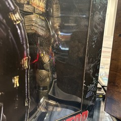 NECA Predator Jungle Hunter 19 inch Action Figure – 51527 NEW IN BOX