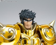 BANDAI SAINT SEIYA CLOTH MYTH EX TAURUS ALDEBARAN REVIVAL VER. w/ Tracking NEW