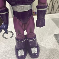 Toybiz Toy Biz 2006 X-Men Xmen X-Sentinel Robot 14 Playset Marvel Legends