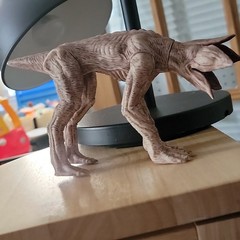 Stranger Things (Netflix branded) Stranger Things Demodog