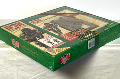 G. I. Joe 40th Anniversary Timeless Collection Action Soldier Combat 1st NIB