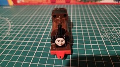 2000 ERTL Thomas & Friends Train Bertrum EUC