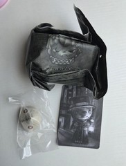 POPMART Hirono Monsters Carnival Series Doctor Beak- OPEN BOX