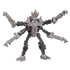 Studio Series Core Class Terrorcon Freezer Toy, Rise of the Beasts, 3.5-Inch,…