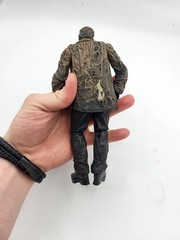 NECA Freddy vs Jason – Ultimate Jason Action Figure Loose Used