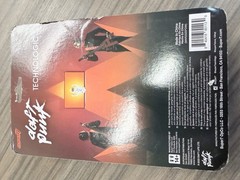 Super7 Daft Punk – Human After All ReAction Figure Set [NEW, SEALED]