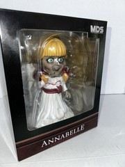 THE CONJURING ANNABELLE STYLIZED FIGURE MDS NEW