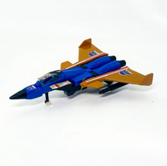 Transform G1 Dirge reissue brand new action figure Free Shipping