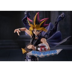 Kotobukiya – Yu-Gi-Oh! – ARTFX J – Yami Yugi Passionate Duelists PVC Figure