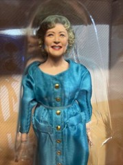 NECA The Golden Girls Rose Action Figure 8″ Betty White, NIB
