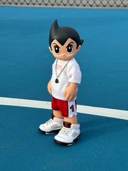 ENTERBAY x TOYQUBE Astro Boy – Golden Era #1 US Exclusive ONLY 50 MADE! 10” Tall