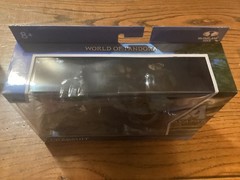 Avatar The Way of Water CET-OPS Crabsuit NEW McFarlane 2022 World of Pandora