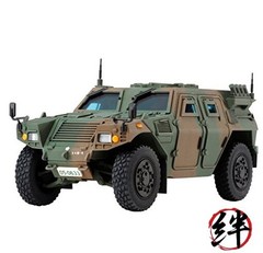 Tamiya 32590 1/48 JGSDF Light Armored Vehicle Plastic Model Kit