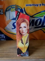 Mattel WWE Elite Series 112 Becky Lynch Chase Figure