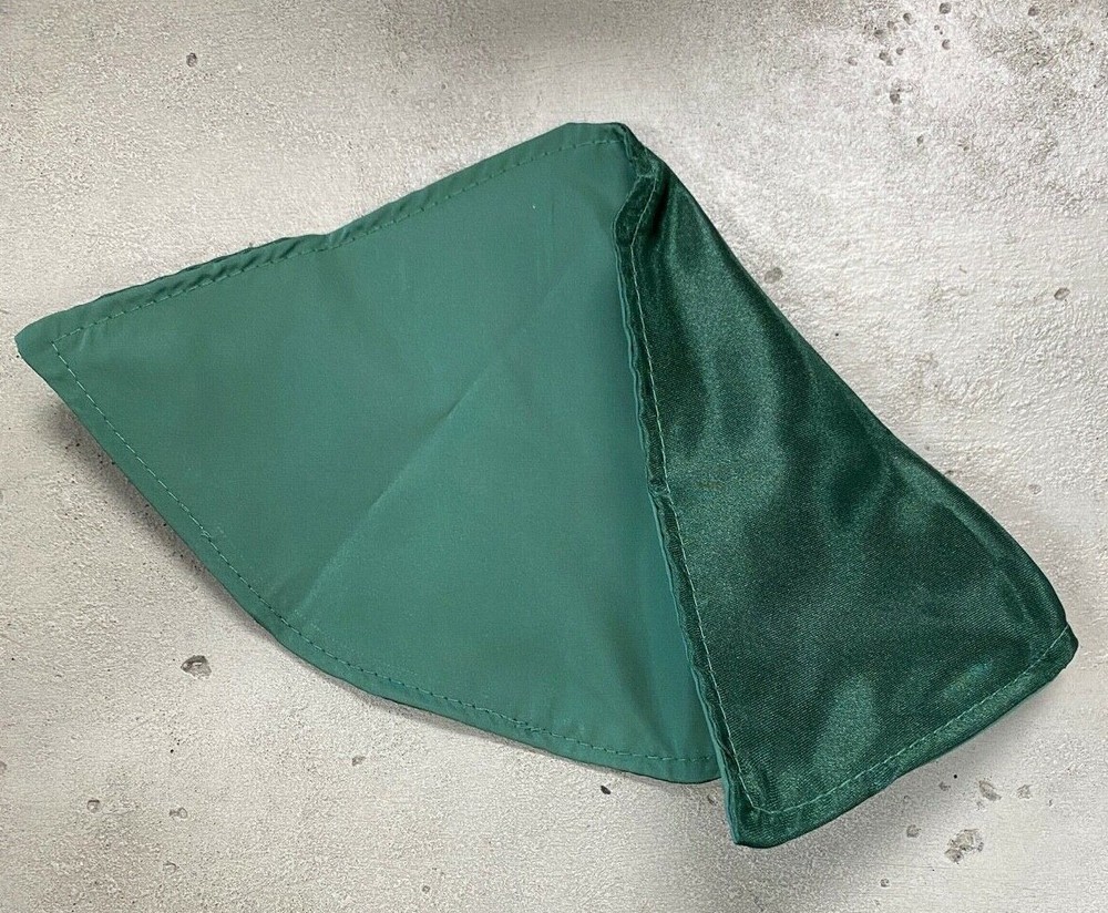 SU-C-SHFLOKI: 1/12 Two Tone Wired fabric cape for SHF Loki (No Figure)