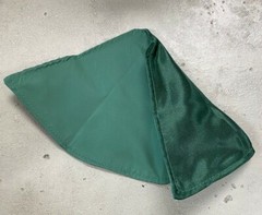 SU-C-SHFLOKI: 1/12 Two Tone Wired fabric cape for SHF Loki (No Figure)
