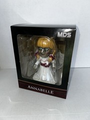 THE CONJURING ANNABELLE STYLIZED FIGURE MDS NEW