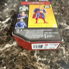 DC Comics Multiverse Superman Action Figure Limited Edition Boxed