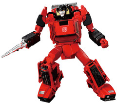 MP-39+ Spinout | Transformers Masterpiece | Takara Tomy Japanese Authentic