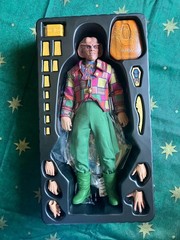 EXO-6 QUARK STAR TREK DEEP SPACE NINE 1/6 SCALE FIGURE