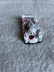 Disney Pixar Cars Lot Rare World Grand Prix Racers Shu-Miguel-Lewis-McQueen-Jeff