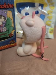 Popmart Hacipupu Rolling Time Machine Piggy Traveler Figure Confirmed Blind Box