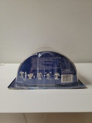 Bandai G Gundam 7.5″ Deluxe Action Figure Hyper Mode Gundam Maxter SEALED