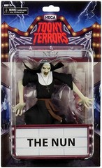 NECA The Nun Toony Terrors Figure from The Conjuring Movie Series SPOOKY SCARY