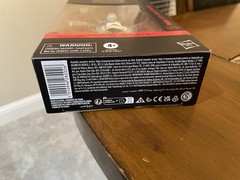 HASBRO STAR WARS THE BLACK SERIES ACOLYTE BAZIL (JEDI ORDER TRACKER) #07 FIGURE!