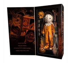 Trick or Treat Studios Sam Deluxe Edition 1:6 Scale Action Figure w/ Accessories