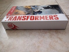 Transformers Autobot Drift Age of Extinction 12 inch Figure: New, Factory Sealed