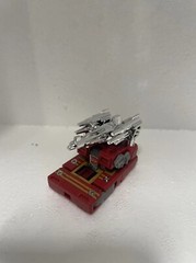 TRANSFORM G1 Reissue Grand Slam and Raindance Brand New Carded Free Shipping