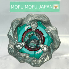 Whale Wave 5-80E BX-36 01 Elevate Bit Beyblade X Takara Tomy No box No beycode