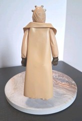 1977 Vintage Star Wars Tusken Raider Sand People Action Figure Original HK