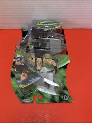 WWE Summer Slam Undertaker Real Scan Action Figure JAKKS Pacific 2004