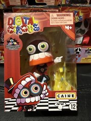 The Amazing Digital Circus Abstracted Collection – Caine