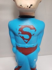 Vintage Superman Soaky 1965 DC