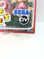 2002 Joyride Studios Gamepro SEGA Super Monkey Ball Aiai and Meemee Brand New
