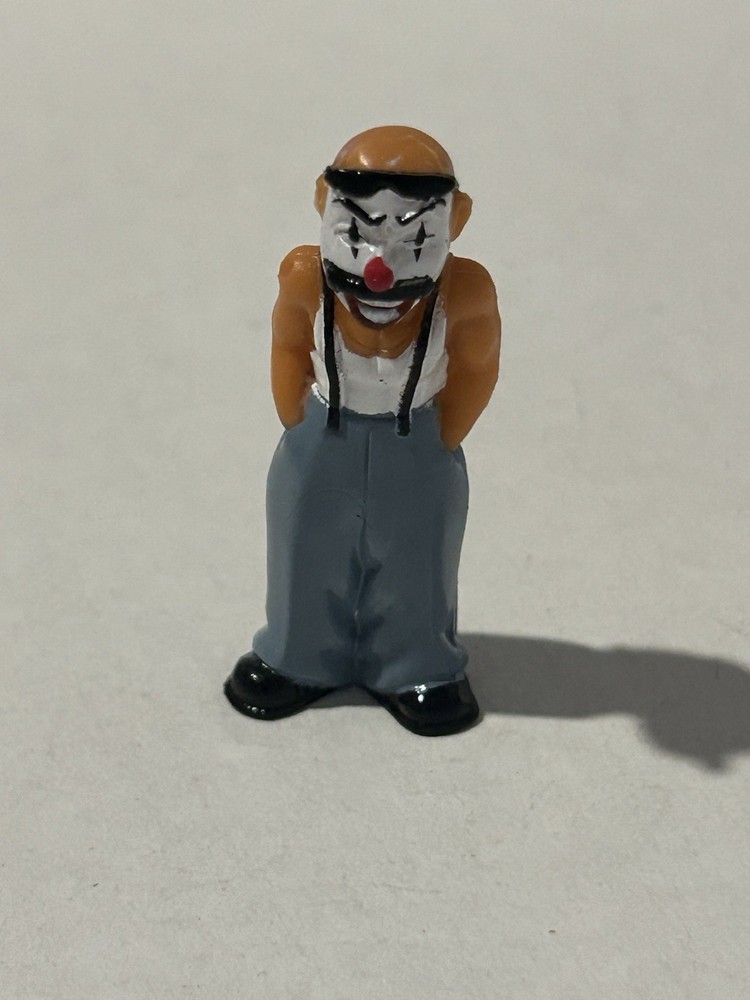 Homies Series 5 CLOWNPRINCE 1.75″ Figure Figurine Clown Prince COMBINE SHIPPING