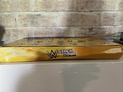 WWE Stackdown Universe Royal Rumble Collector Set C3 Construction 21099