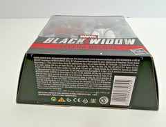 Hasbro Legends Series: Marvel Black Widow – Yelena Belova BAF Crimson Dynamo