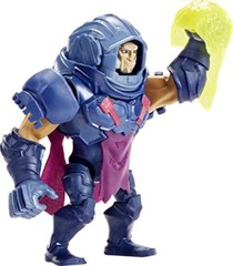 Masters of the Universe He-Man and The Action Figures Motu Action Figures Based