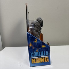 Godzilla vs Kong ANTARCTIC KONG with Osprey Playmates Monsterverse 6″ King Kong