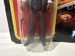 2014 Funko ReAction Figures Pulp Fiction Jules Winnfield Action Figure Read