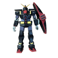 Gundam MRX-009 Psycho Gundam MIA MS in Action Figure Bandai JP