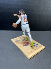 PRE-ORDER Custom Mcfarlane Jalen Brunson New York Knicks Jersey